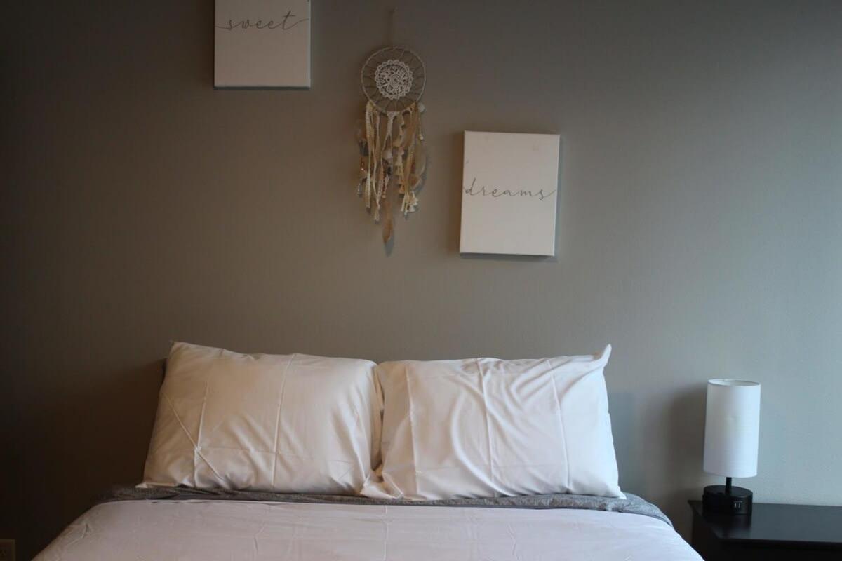Spacious 2Br Suite Plus Patio Near Iowa State 에임스 외부 사진